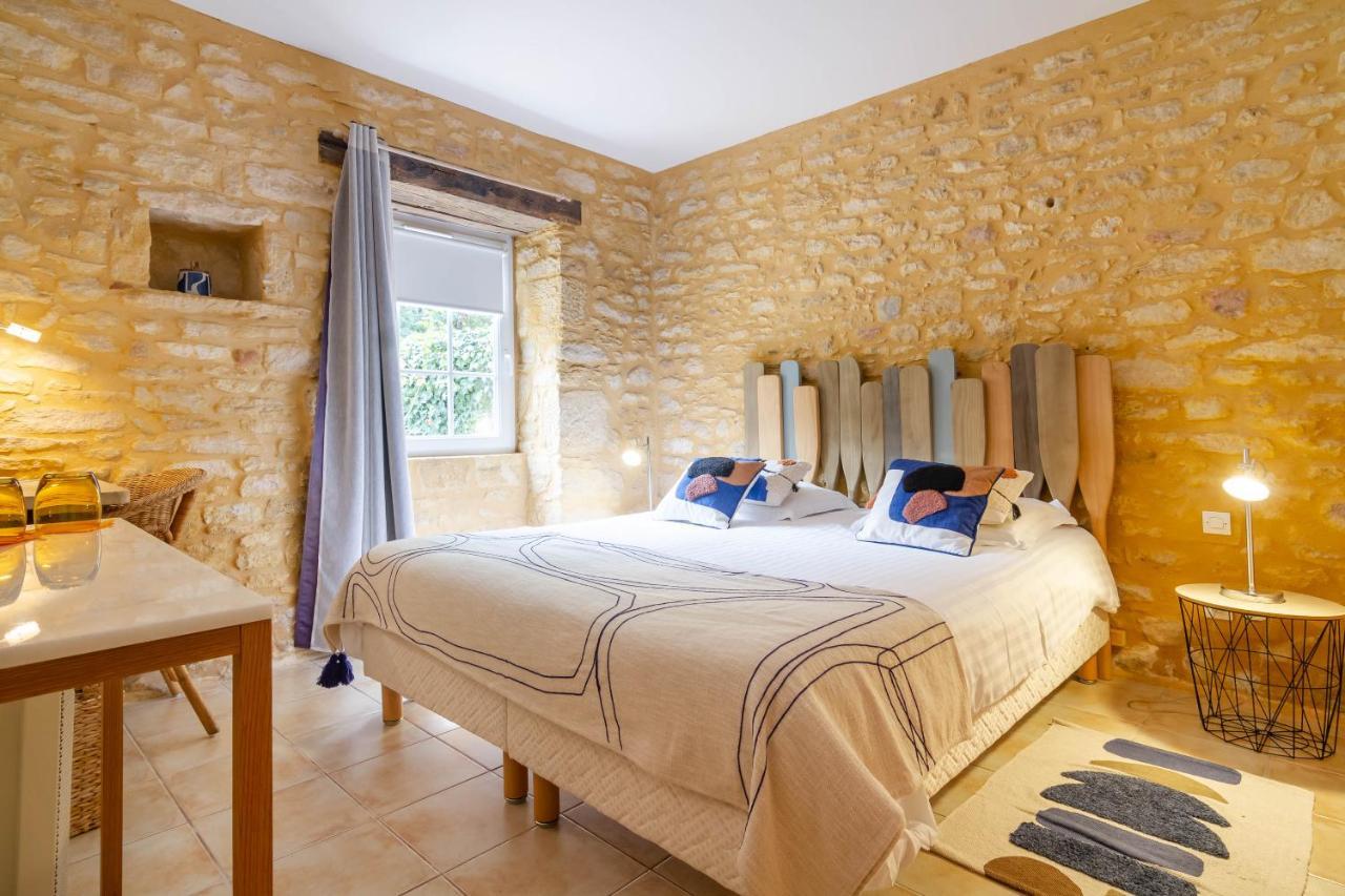 Le Clos Vallis Sarlat Exterior foto