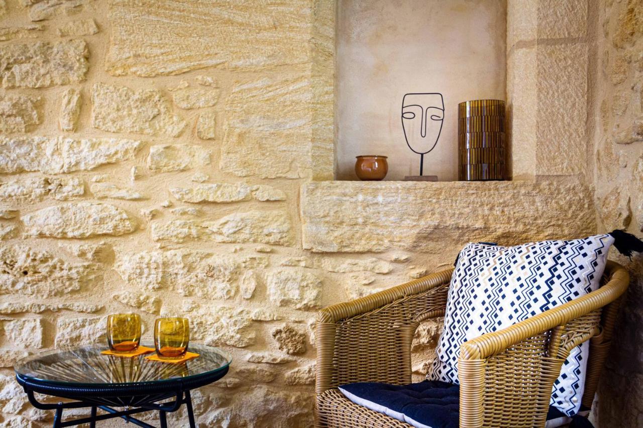 Le Clos Vallis Sarlat Exterior foto