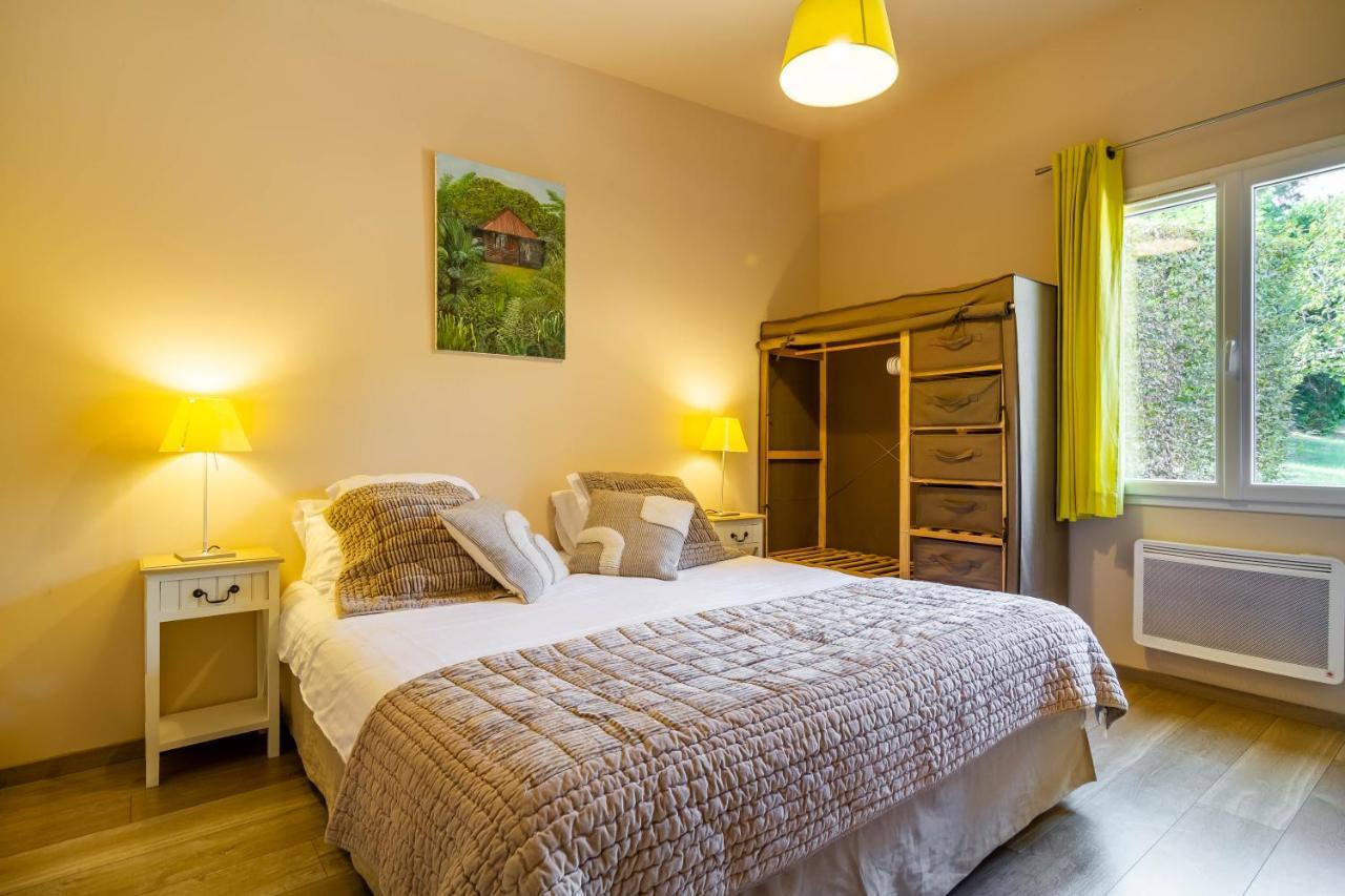 Le Clos Vallis Sarlat Exterior foto