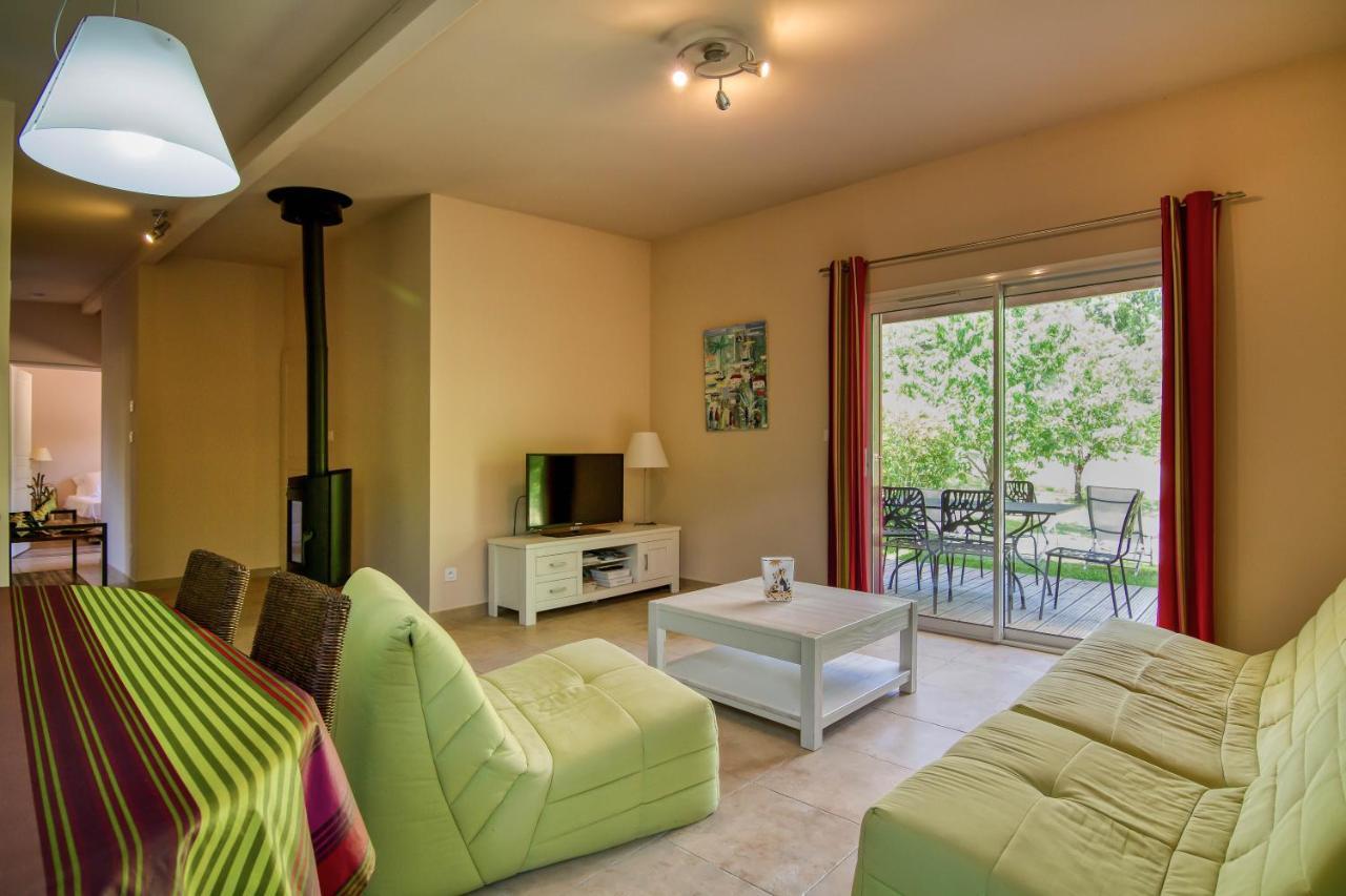 Le Clos Vallis Sarlat Exterior foto